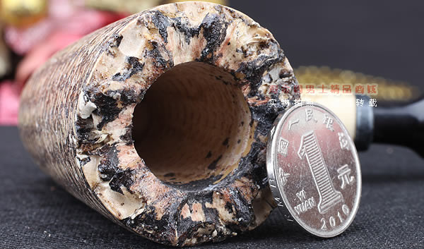 进口美国密苏里Missouri玉米斗 自由收藏版 5件套 入门之选 军插-5