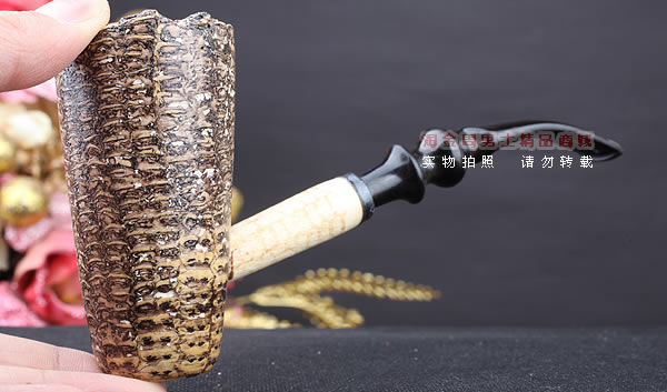 进口美国密苏里Missouri玉米斗 自由收藏版 5件套 入门之选 军插-9