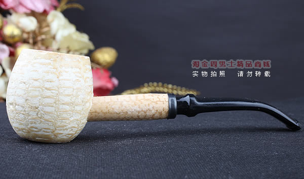 原装进口 美国密苏里Missouri玉米斗 外交官弯式 5件套 入门之选-3