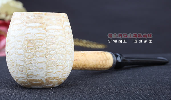 原装进口 美国密苏里Missouri玉米斗 外交官直式 5件套 入门之选-1