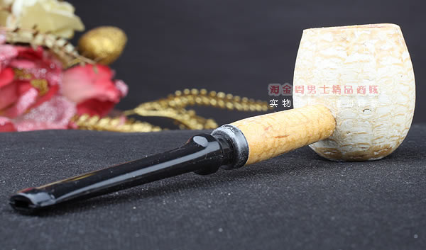 原装进口 美国密苏里Missouri玉米斗 外交官直式 5件套 入门之选-2