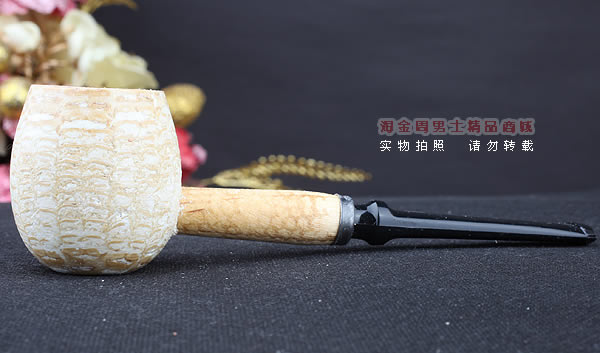 原装进口 美国密苏里Missouri玉米斗 外交官直式 5件套 入门之选-3