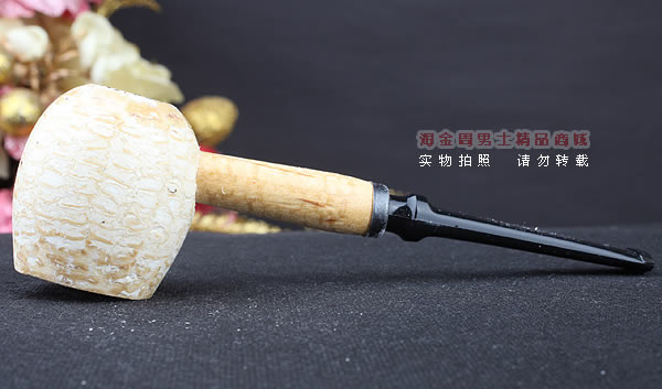 原装进口 美国密苏里Missouri玉米斗 外交官直式 5件套 入门之选-4