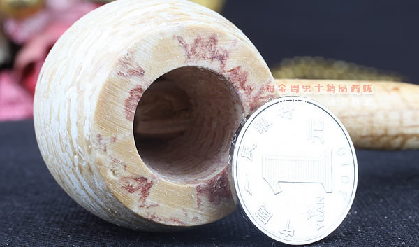 原装进口 美国密苏里Missouri玉米斗 外交官直式 5件套 入门之选-5