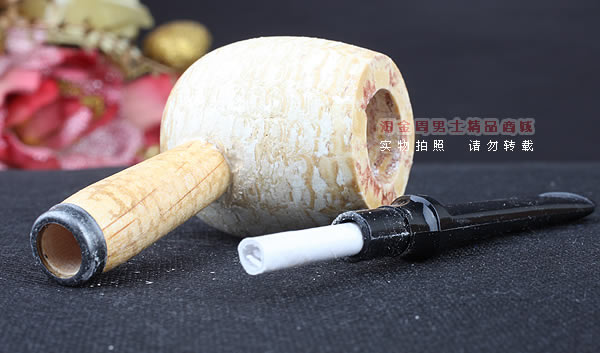 原装进口 美国密苏里Missouri玉米斗 外交官直式 5件套 入门之选-6