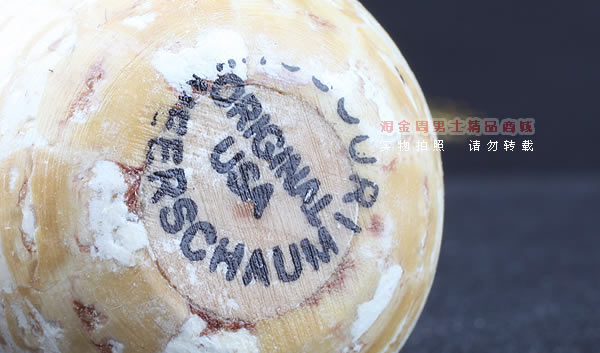 原装进口 美国密苏里Missouri玉米斗 外交官直式 5件套 入门之选-7