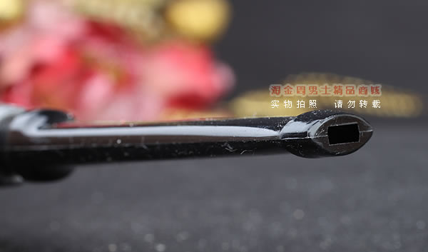 原装进口 美国密苏里Missouri玉米斗 外交官直式 5件套 入门之选-8