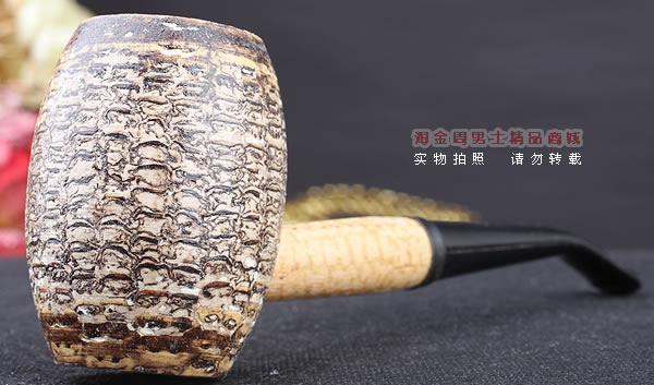 原装进口 美国密苏里Missouri玉米斗 乡绅弯式 5件套 入门之选-1