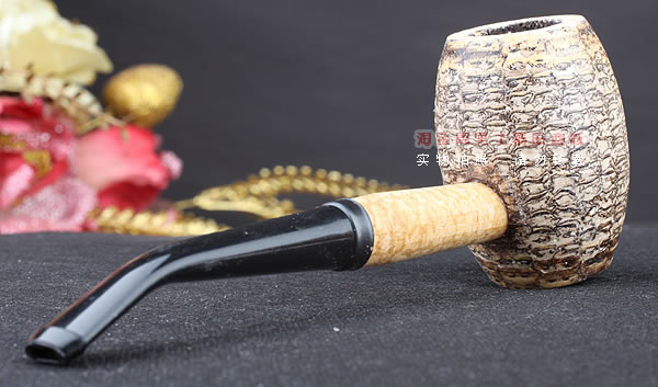 原装进口 美国密苏里Missouri玉米斗 乡绅弯式 5件套 入门之选-2