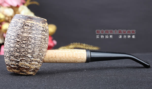 原装进口 美国密苏里Missouri玉米斗 乡绅弯式 5件套 入门之选-3