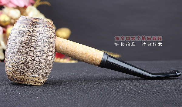 原装进口 美国密苏里Missouri玉米斗 乡绅弯式 5件套 入门之选-4