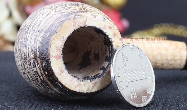 原装进口 美国密苏里Missouri玉米斗 乡绅弯式 5件套 入门之选-5