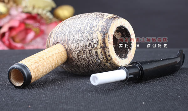 原装进口 美国密苏里Missouri玉米斗 乡绅弯式 5件套 入门之选-6