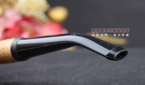 原装进口 美国密苏里Missouri玉米斗 乡绅弯式 5件套 入门之选-8