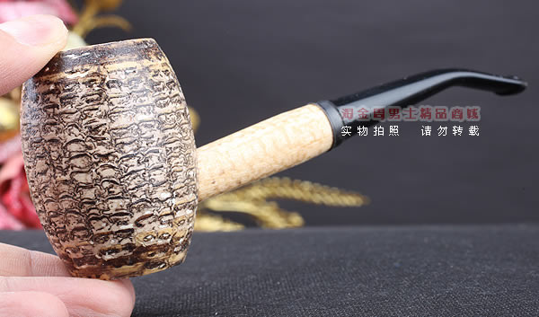 原装进口 美国密苏里Missouri玉米斗 乡绅弯式 5件套 入门之选-9