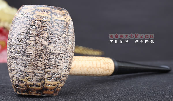 原装进口 美国密苏里Missouri玉米斗 乡绅直式 5件套 入门之选-1