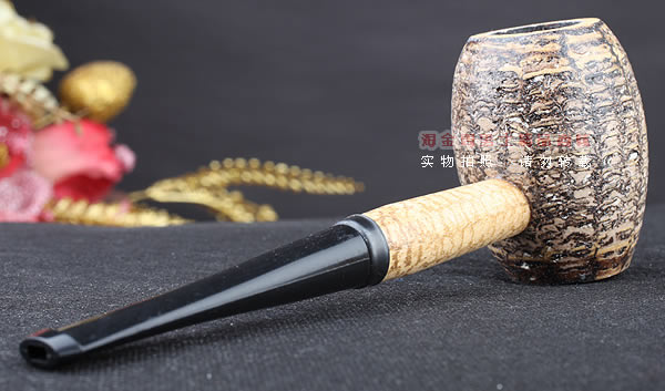 原装进口 美国密苏里Missouri玉米斗 乡绅直式 5件套 入门之选-2