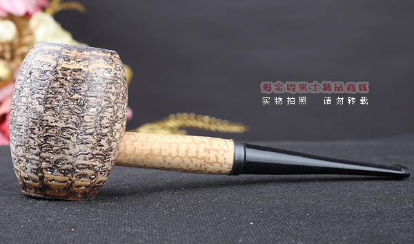 原装进口 美国密苏里Missouri玉米斗 乡绅直式 5件套 入门之选-3