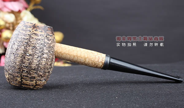 原装进口 美国密苏里Missouri玉米斗 乡绅直式 5件套 入门之选-4