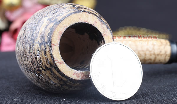 原装进口 美国密苏里Missouri玉米斗 乡绅直式 5件套 入门之选-5