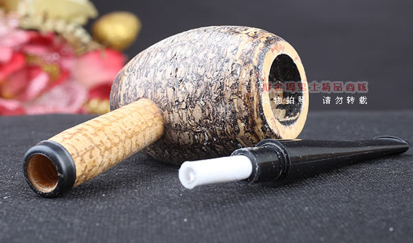 原装进口 美国密苏里Missouri玉米斗 乡绅直式 5件套 入门之选-6