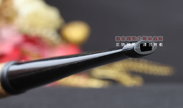 原装进口 美国密苏里Missouri玉米斗 乡绅直式 5件套 入门之选-8