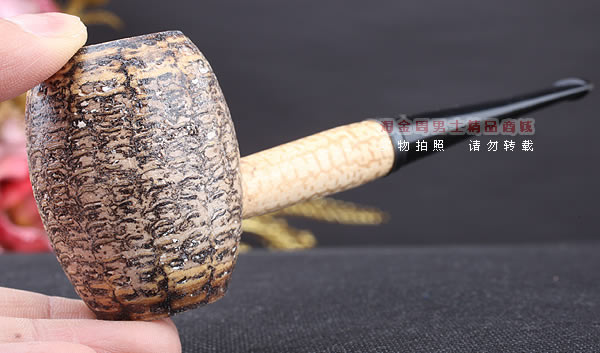 原装进口 美国密苏里Missouri玉米斗 乡绅直式 5件套 入门之选-9