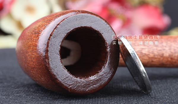 原装进口 美国密苏里Missouri玉米斗 樱桃木 5件套装 入门之选-5