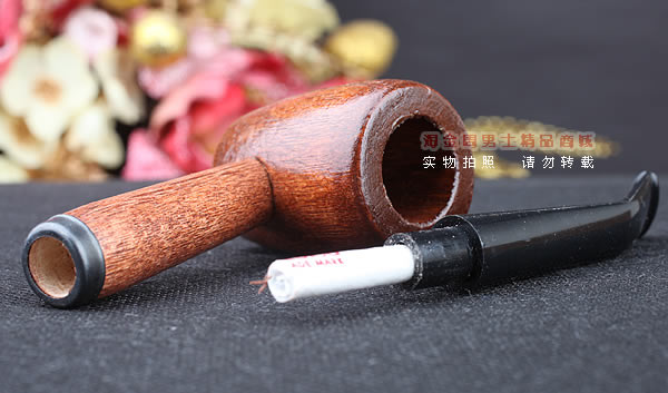 原装进口 美国密苏里Missouri玉米斗 樱桃木 5件套装 入门之选-6