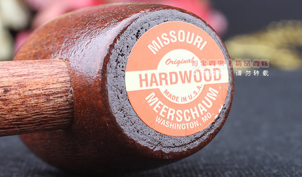 原装进口 美国密苏里Missouri玉米斗 樱桃木 5件套装 入门之选-7