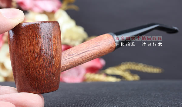 原装进口 美国密苏里Missouri玉米斗 樱桃木 5件套装 入门之选-9