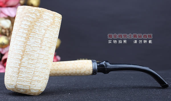 原装进口 美国密苏里Missouri玉米斗 将领弯式 5件套 入门之选-3