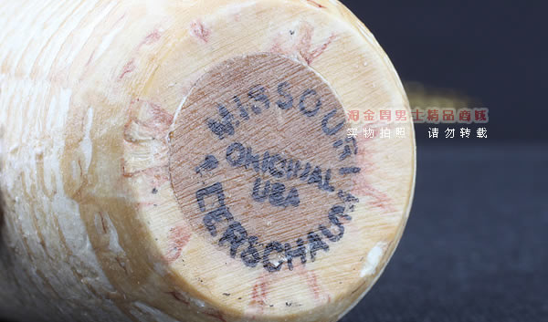 原装进口 美国密苏里Missouri玉米斗 将领弯式 5件套 入门之选-7