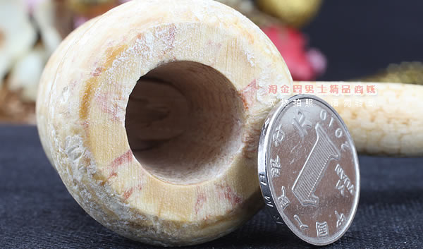 原装进口 美国密苏里Missouri玉米斗 细腰 5件套装 入门之选-5