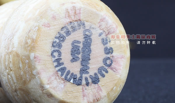 原装进口 美国密苏里Missouri玉米斗 细腰 5件套装 入门之选-7