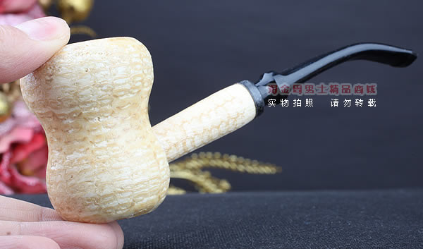 原装进口 美国密苏里Missouri玉米斗 细腰 5件套装 入门之选-9