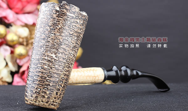 进口美国密苏里Missouri玉米斗 自由弯式 5件套 入门之选 军插-1