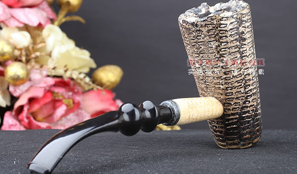 进口美国密苏里Missouri玉米斗 自由弯式 5件套 入门之选 军插-2