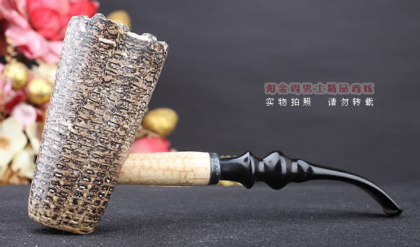 进口美国密苏里Missouri玉米斗 自由弯式 5件套 入门之选 军插-3