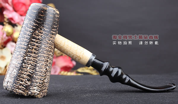 进口美国密苏里Missouri玉米斗 自由弯式 5件套 入门之选 军插-4