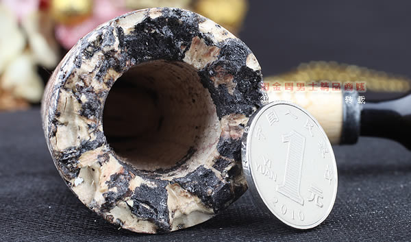 进口美国密苏里Missouri玉米斗 自由弯式 5件套 入门之选 军插-5