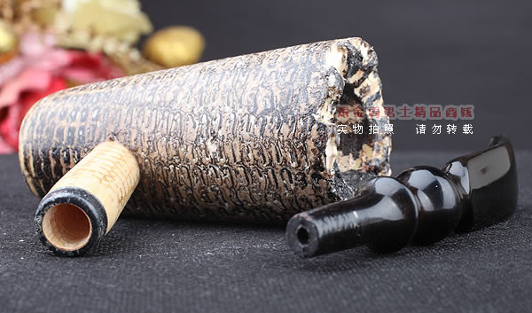 进口美国密苏里Missouri玉米斗 自由弯式 5件套 入门之选 军插-6