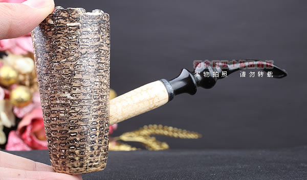 进口美国密苏里Missouri玉米斗 自由弯式 5件套 入门之选 军插-9