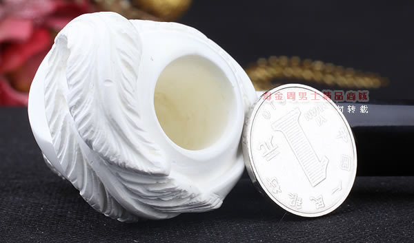 原装进口 土耳其猎鹰SAHIN 海泡石烟斗 原石手工雕刻5件套装SP14-6