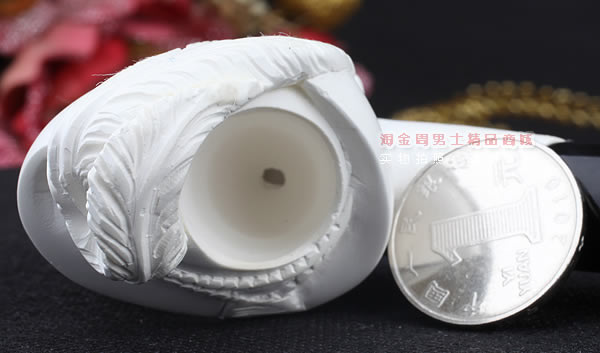 原装进口 土耳其猎鹰SAHIN 海泡石烟斗 原石手工雕刻5件套装SP17-5