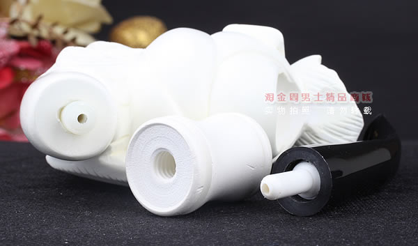 原装进口 土耳其猎鹰SAHIN 海泡石烟斗 原石手工雕刻5件套装SP33-6