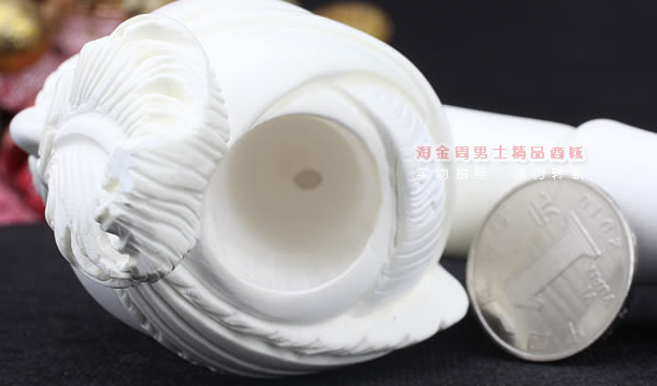 原装进口 土耳其猎鹰SAHIN 海泡石烟斗 原石手工雕刻5件套装SP34-6