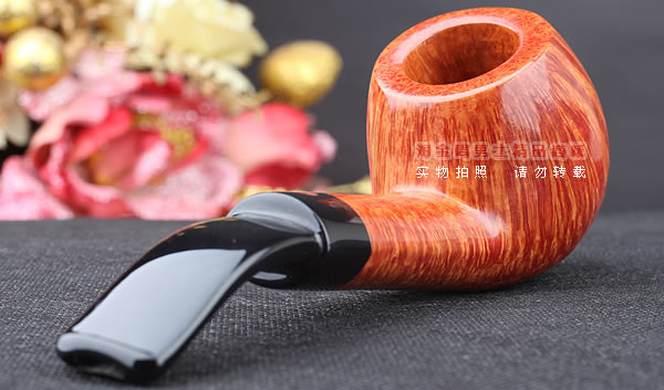 原装进口 意大利TOMMASO SPANU石楠木手工烟斗 5件套装F3-10-3