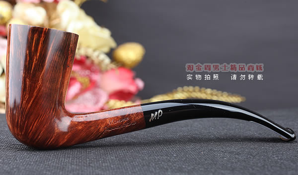 原装进口 意大利Mimmo Provenzano石楠木手工烟斗 5件套 A级101-2-4