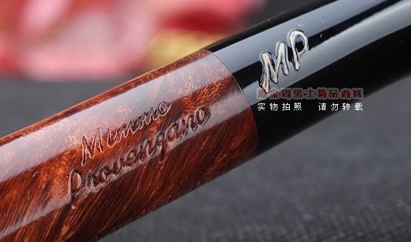 原装进口 意大利Mimmo Provenzano石楠木手工烟斗 5件套 A级101-2-9